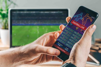 Sports betting hedging