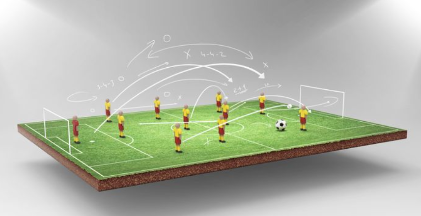 How Top Football Clubs Are Evolving Tactically in 2025